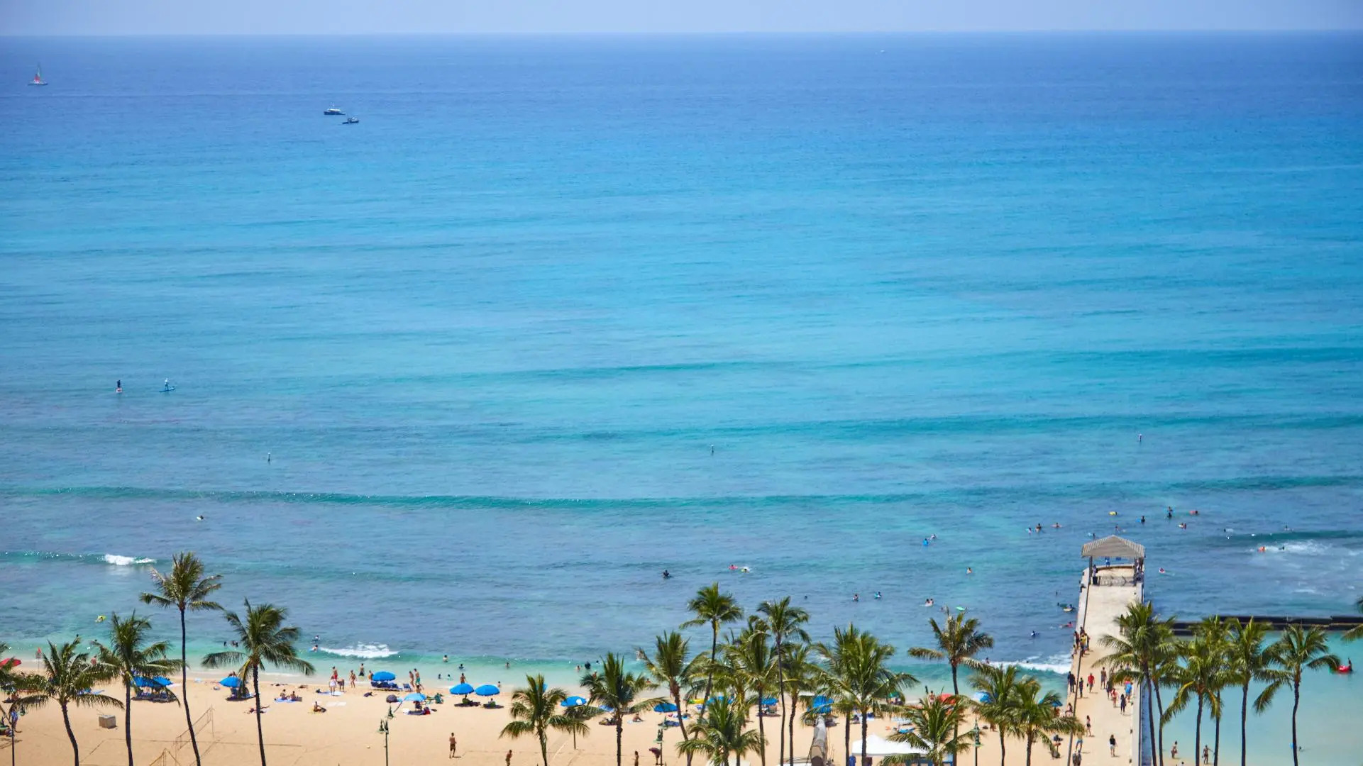 Queen Kapiolani Hotel