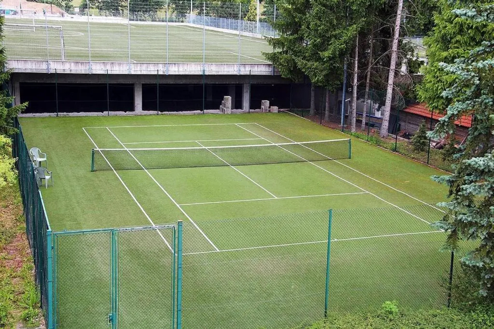 Hotel Sonnenhof Aspach