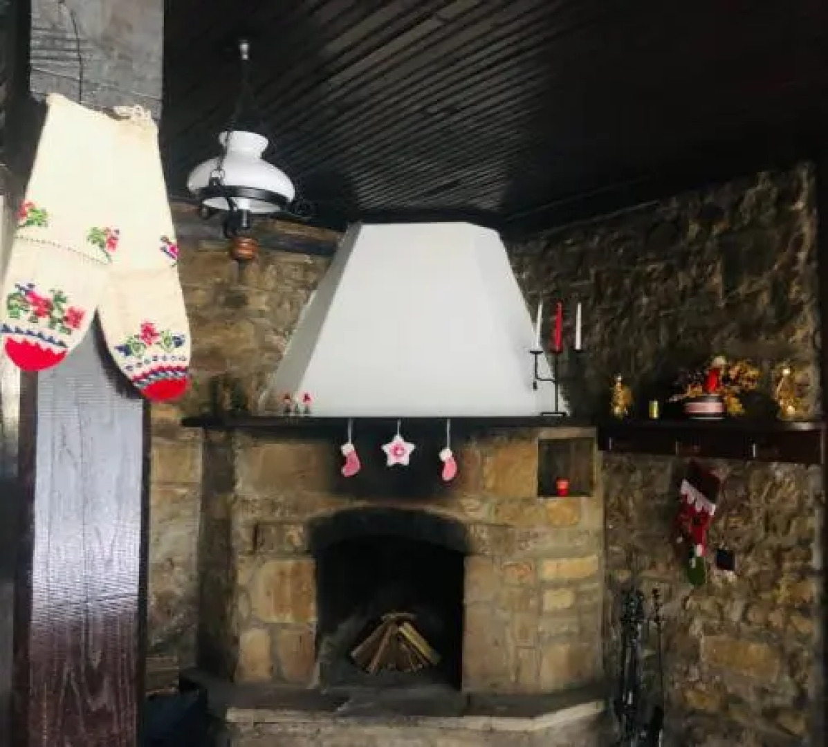 Hotel Kapitanova Kashta