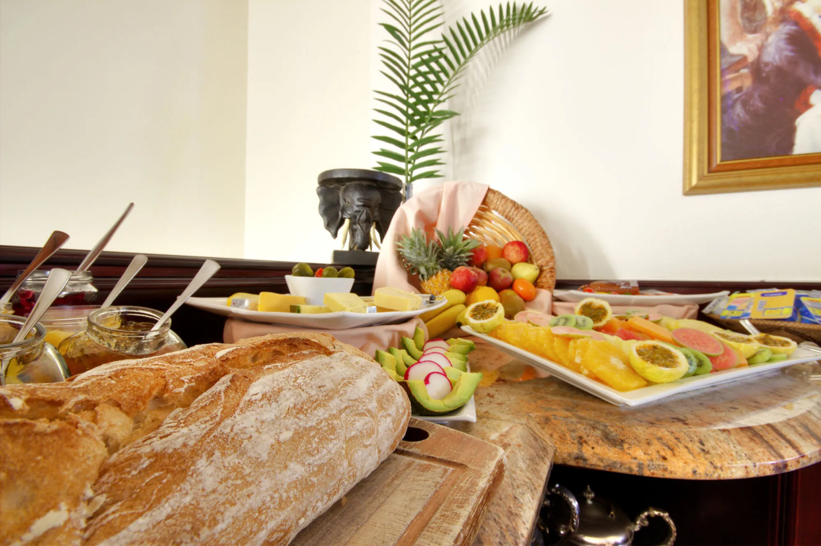 St. Lucia Wetlands Guest House