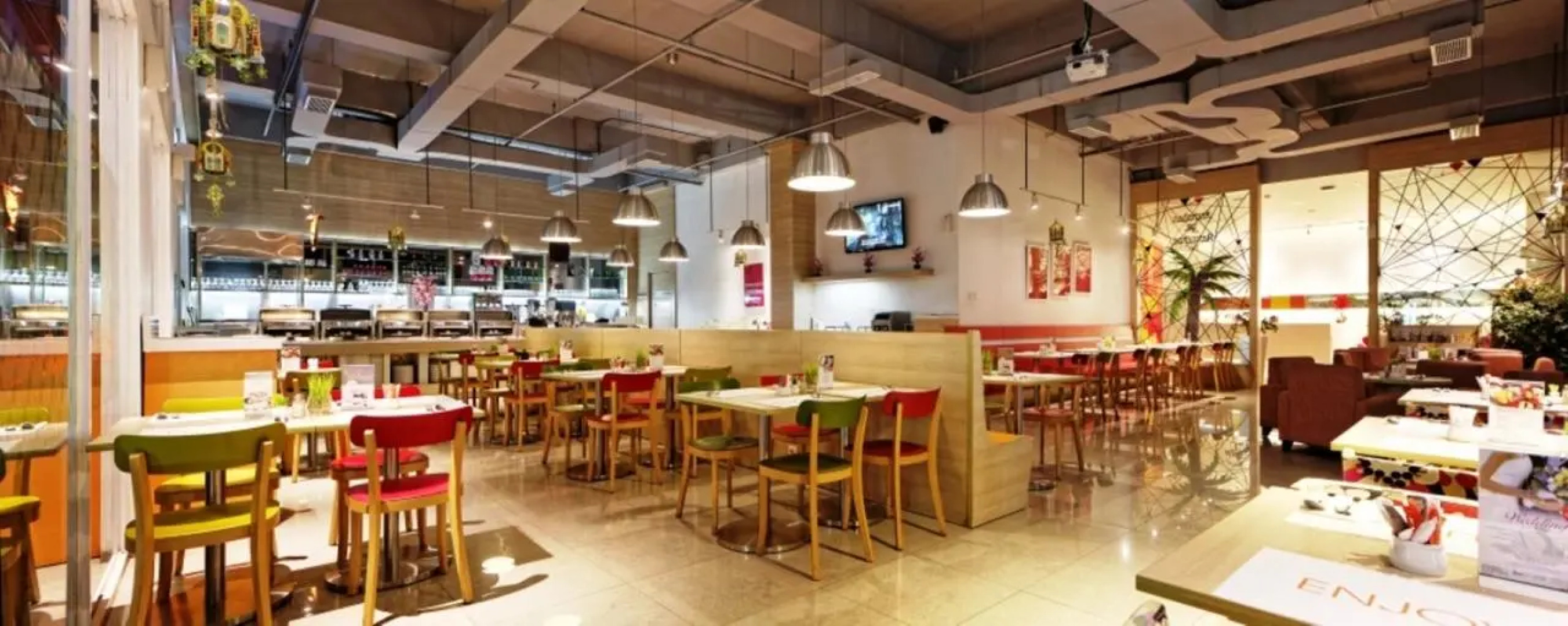 Zuri Express Lippo Cikarang