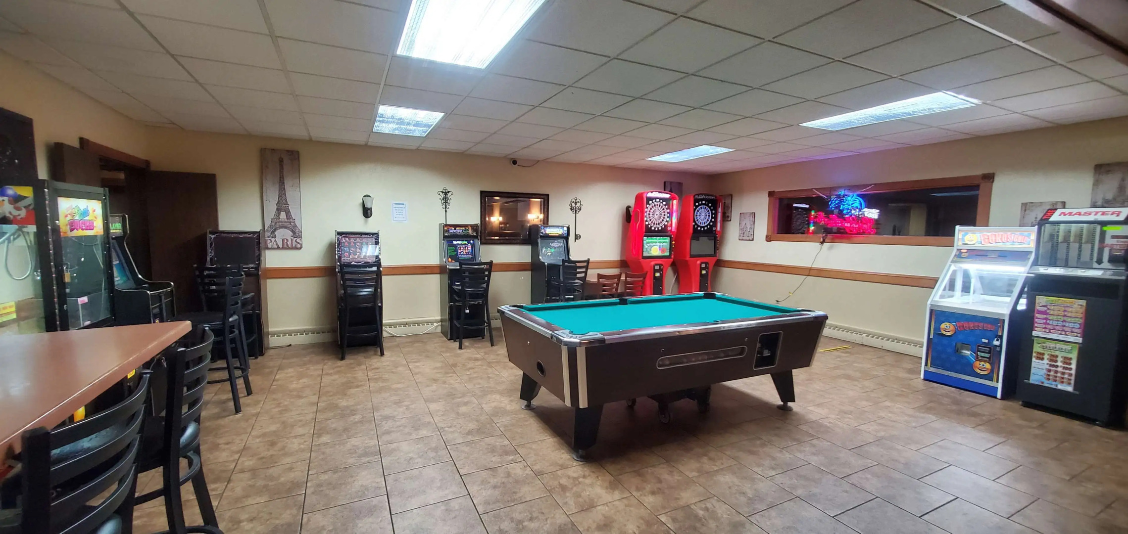 Americas Best Value Inn Chippewa Falls