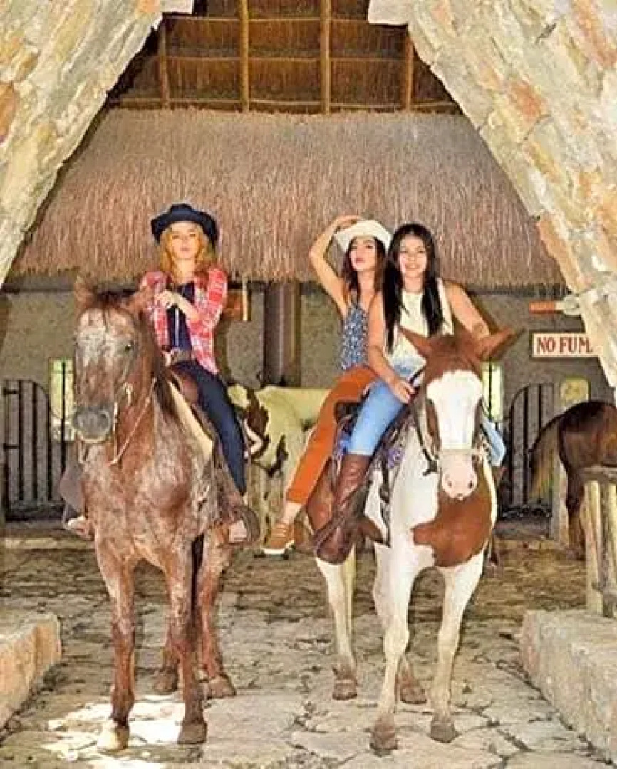 Hotel La Caprichozza