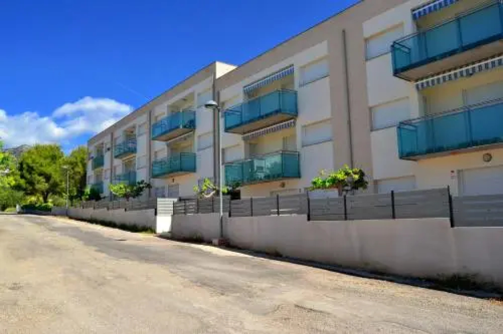 Apartamentos Olim