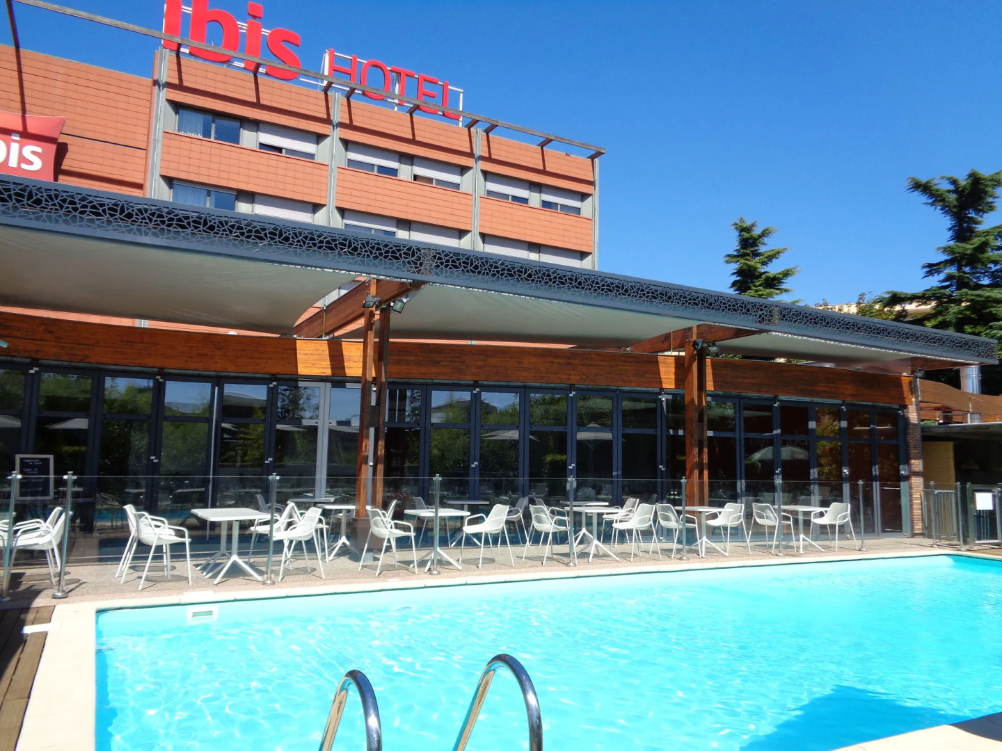 ibis Valence Sud