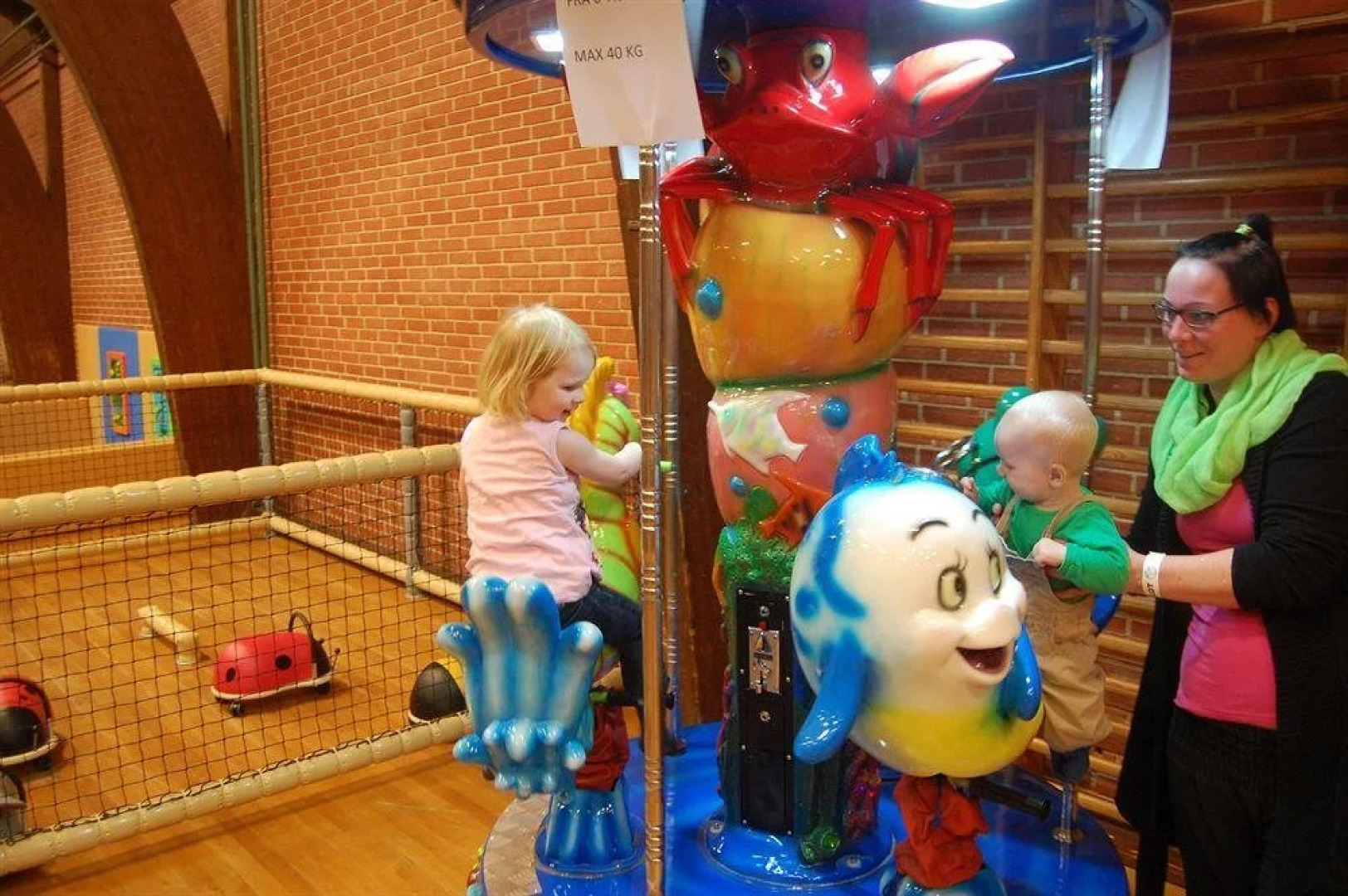 NH Hotel & Konference