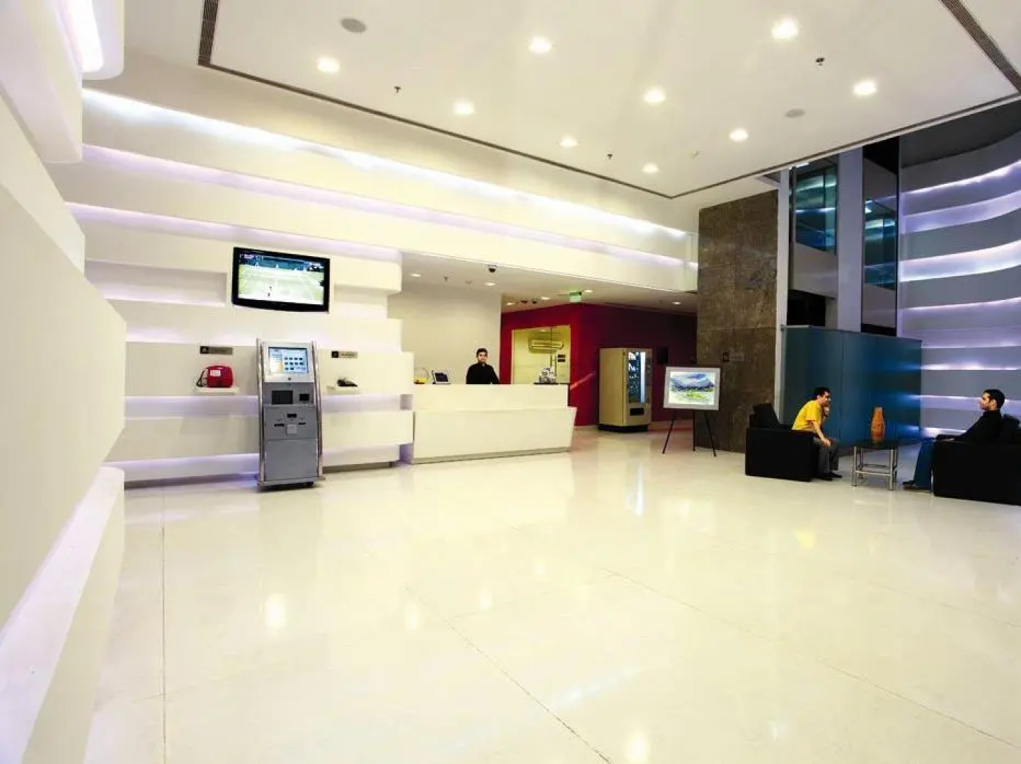 Keys Select by Lemon Tree Hotels, Ludhiana