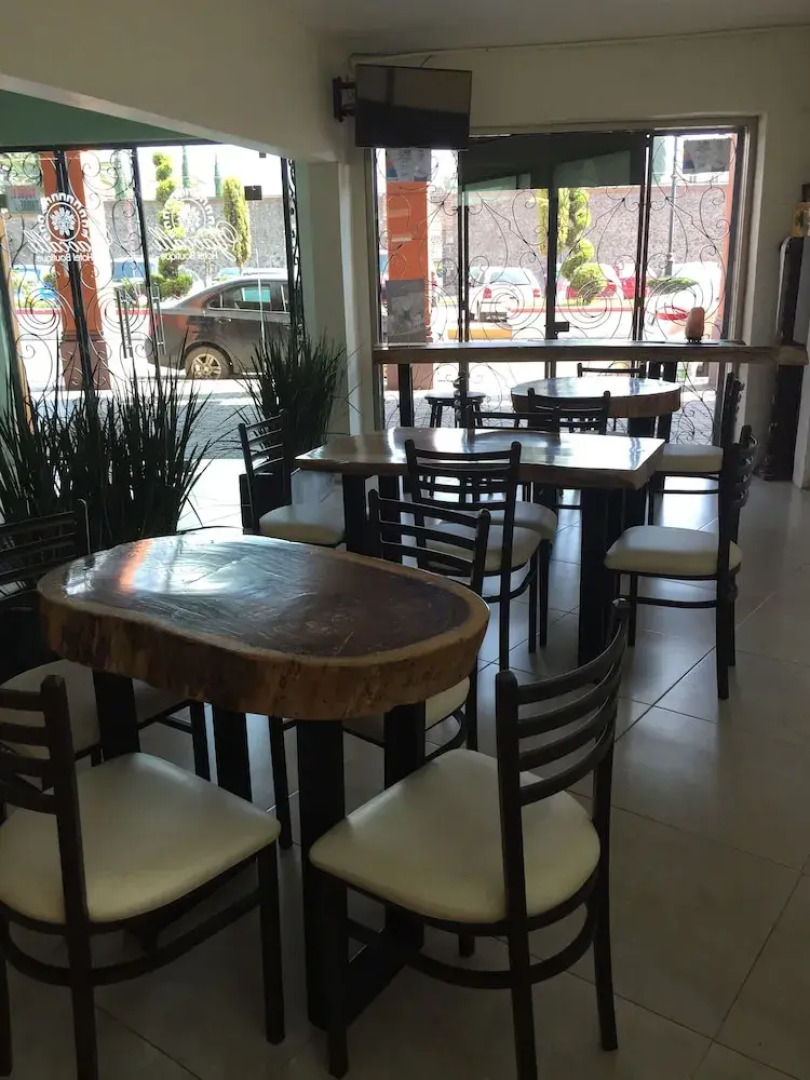 Hotel Boutique Yaocalli