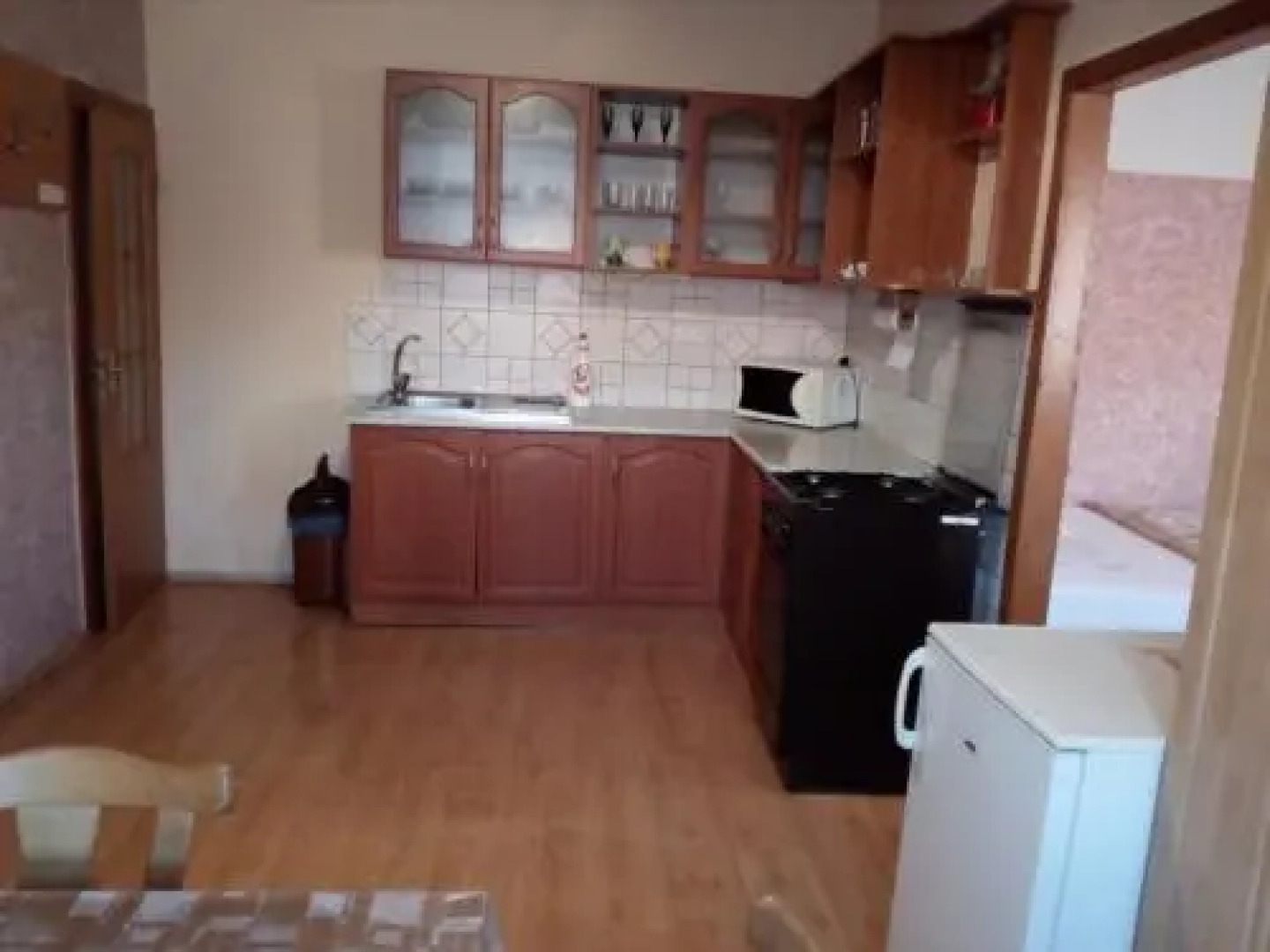 Penzion U Paroháče