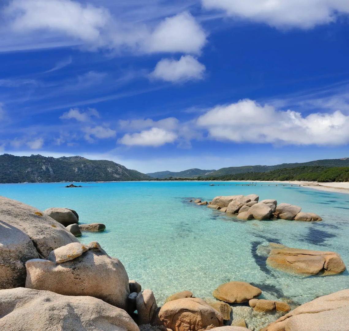 Golden Tulip Porto Vecchio