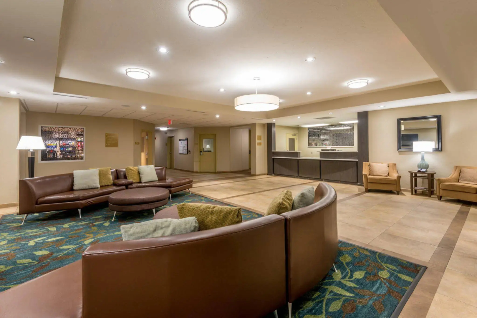 Candlewood Suites Midwest City by IHG
