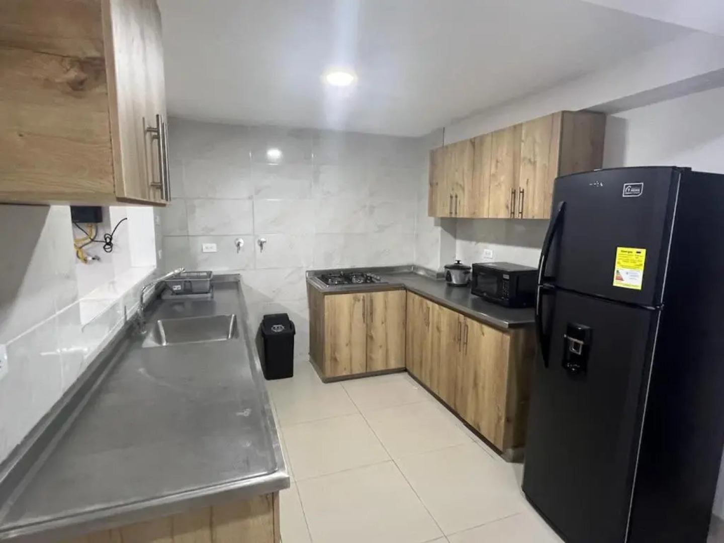 Apartamento 3 Alc San Marcos P1