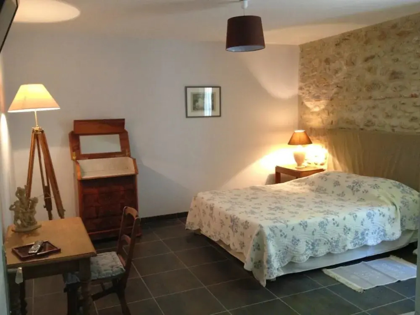 Gîtes du Castell de Blés