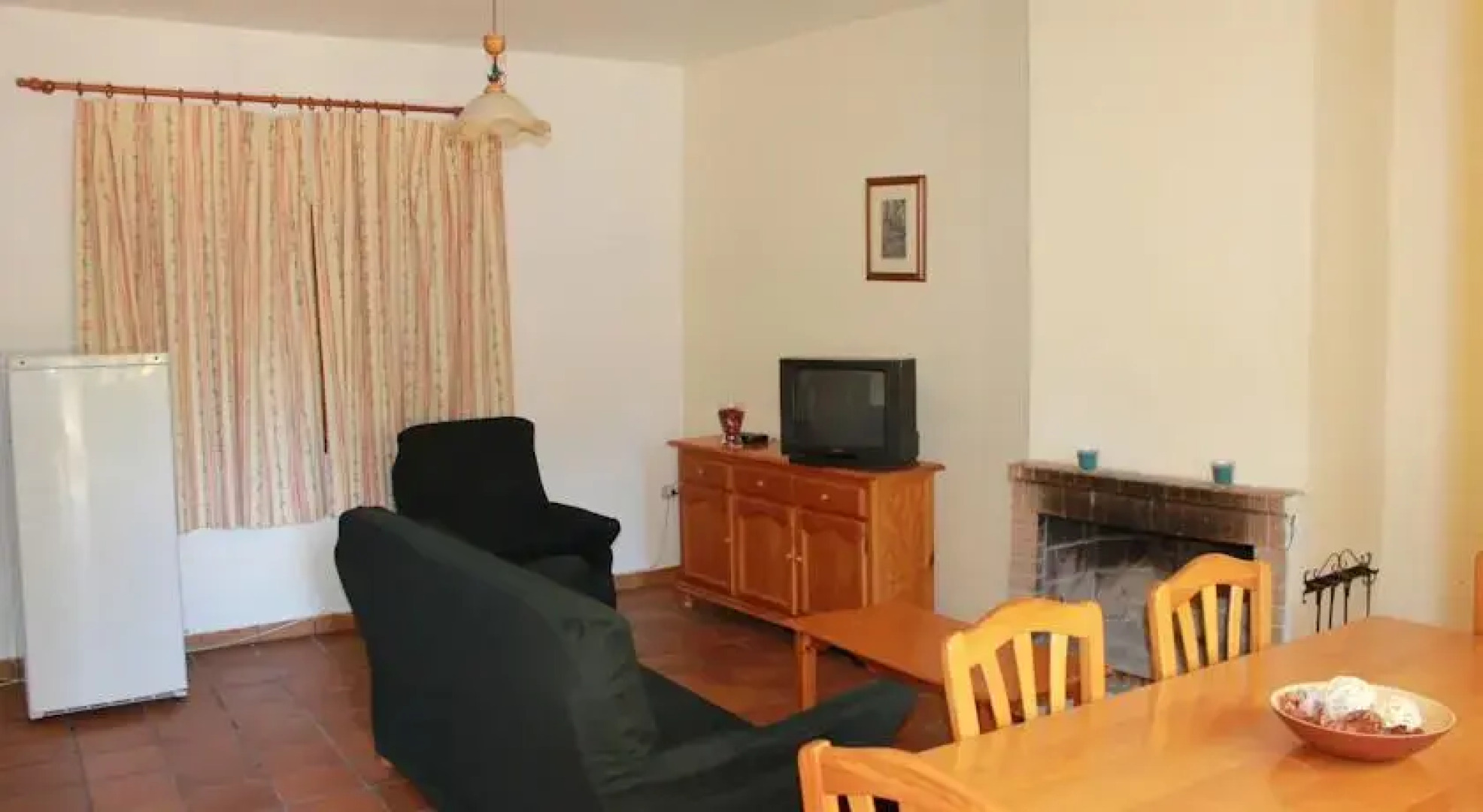 Casas Rurales El Cañar