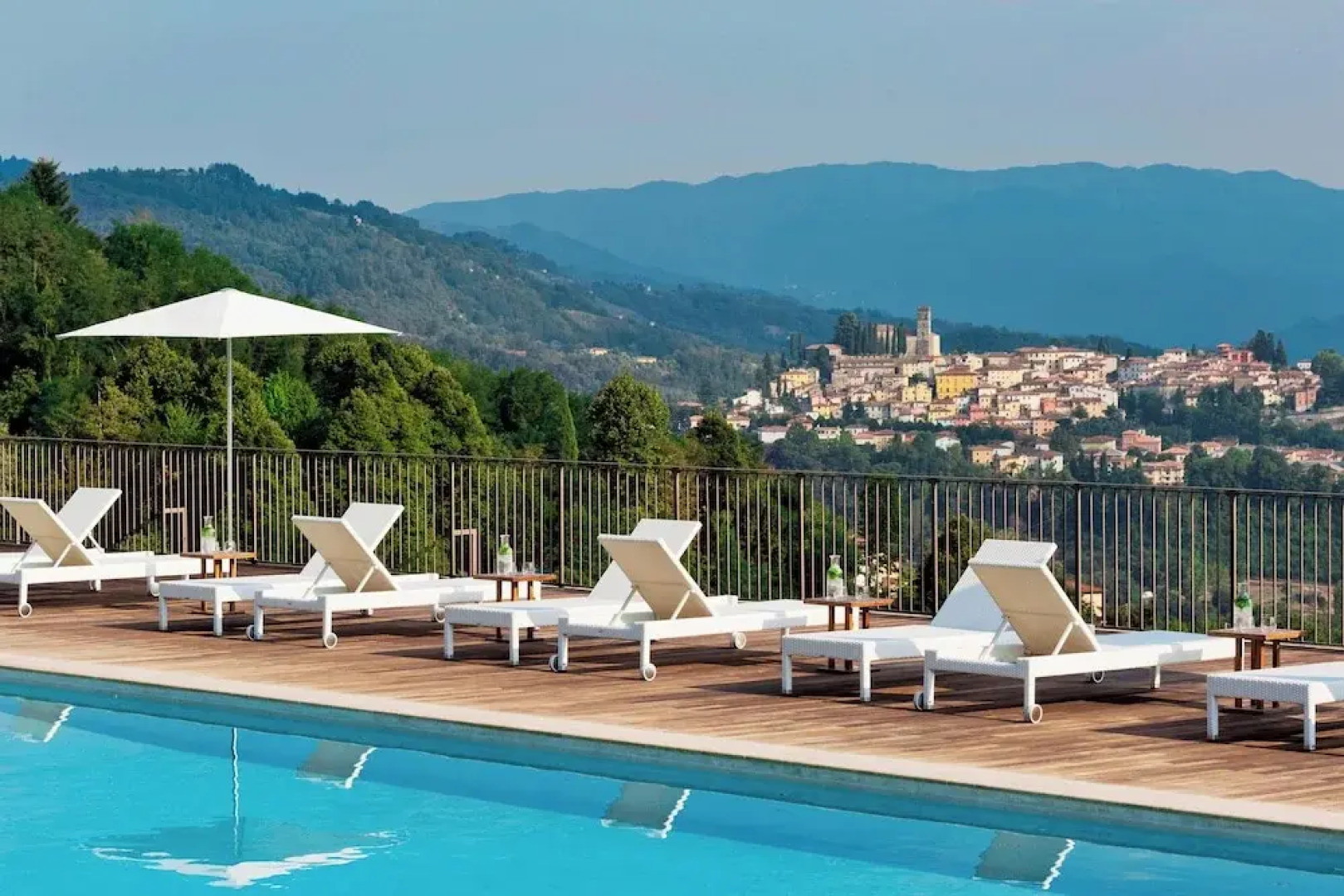 Il Ciocco Tuscany Resort