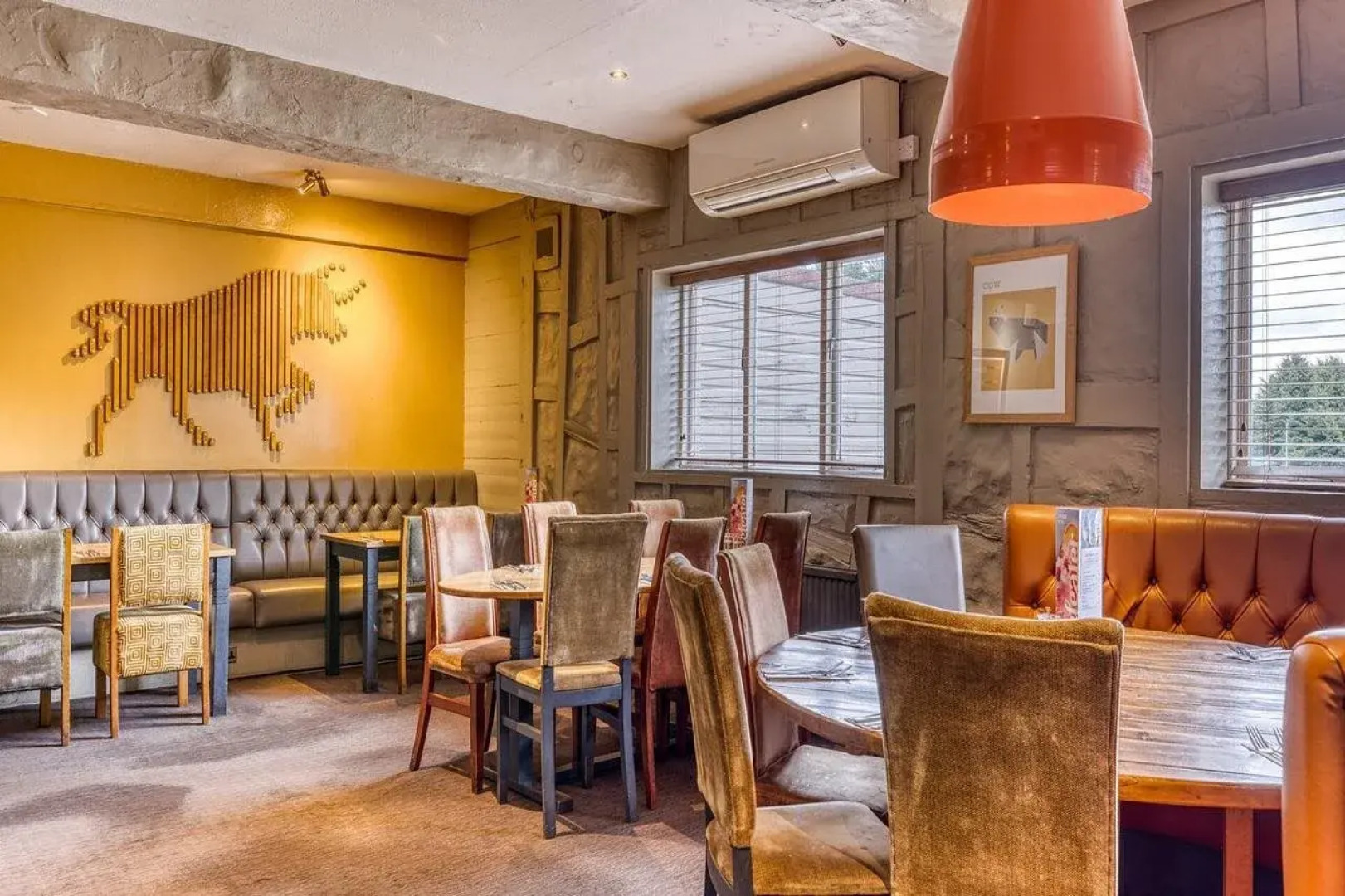 Premier Inn Portsmouth North Harbour