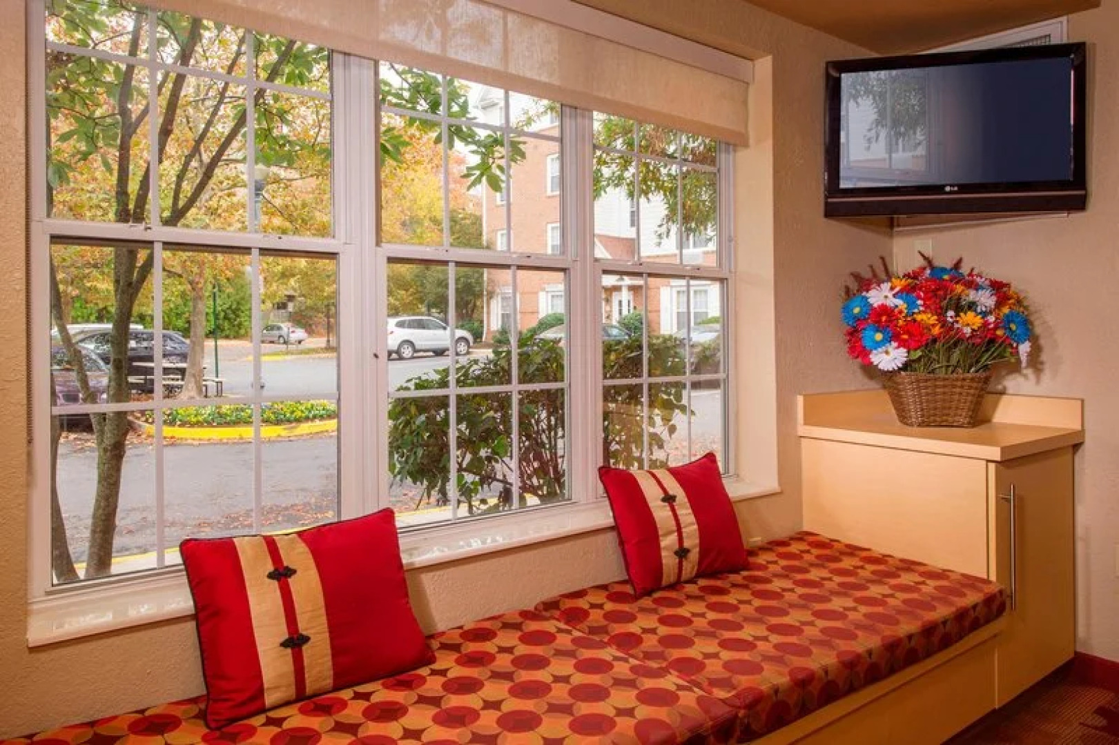 Towneplace Suites by Marriott Falls Church