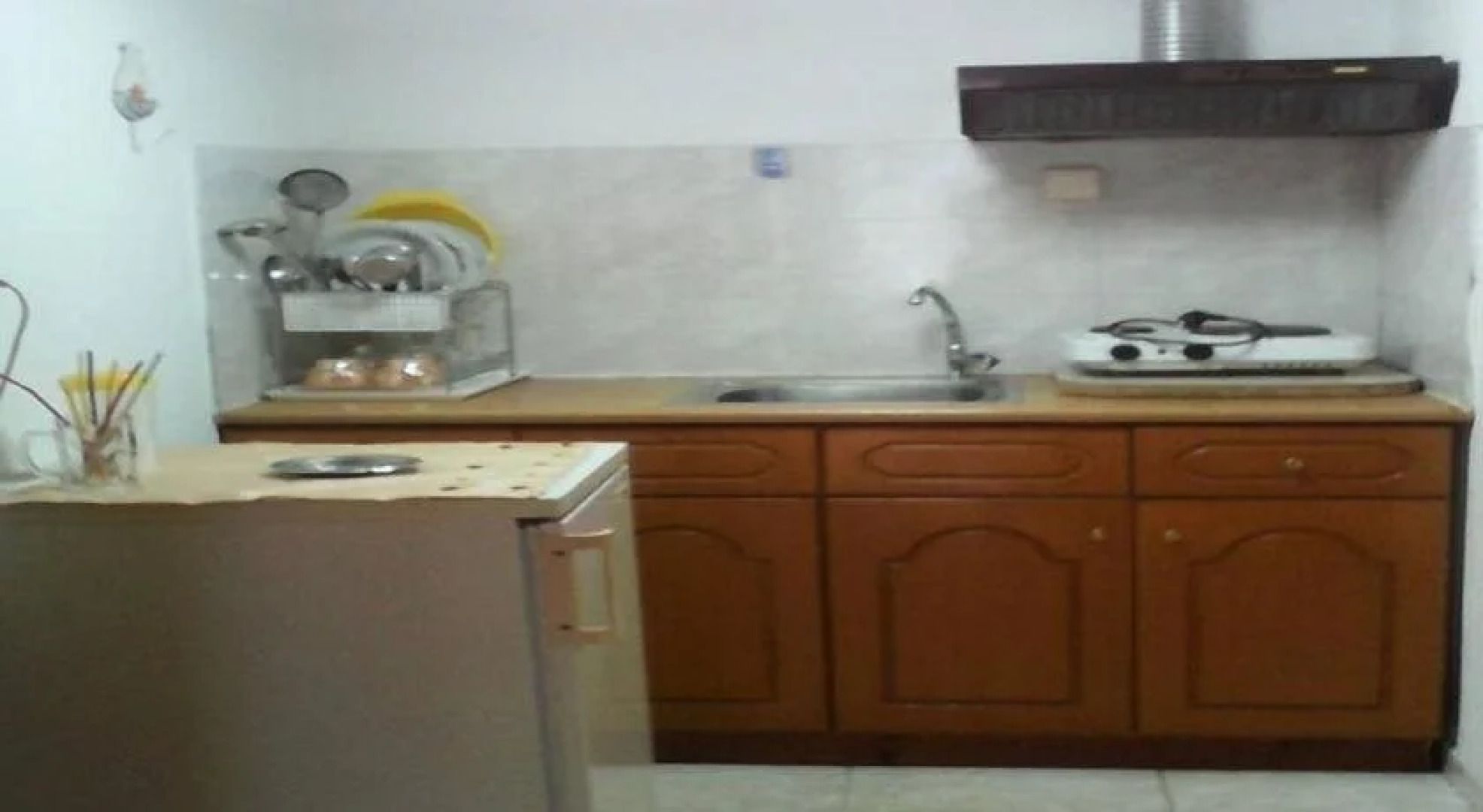 Agorastos Athanasios Rooms