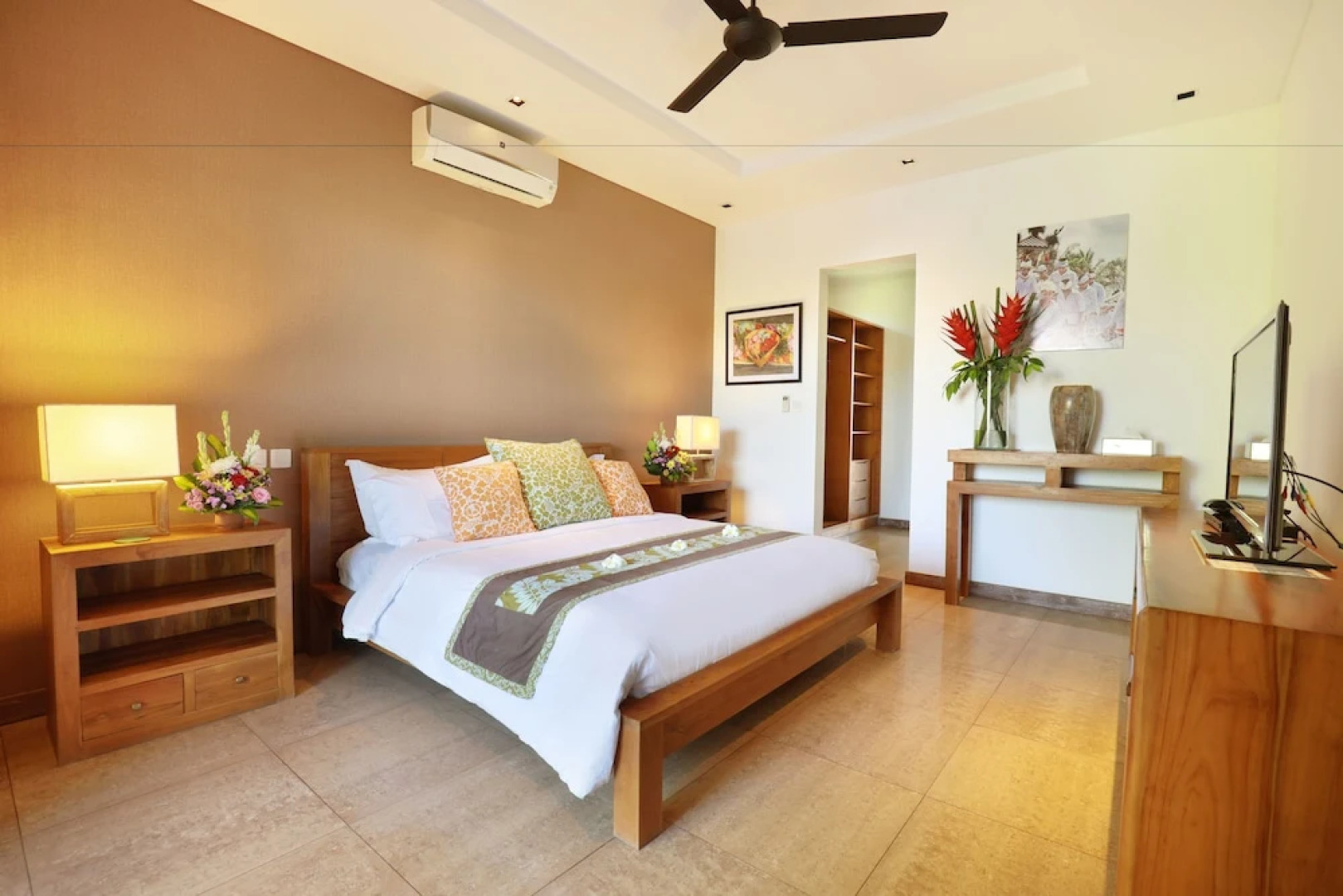 Villa The Hotman Paris II Seminyak