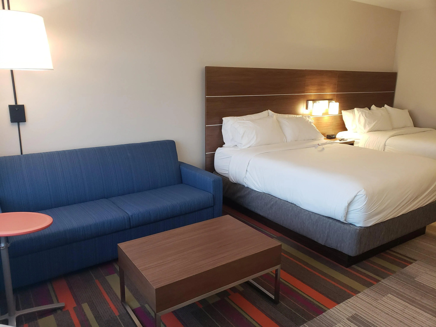 Holiday Inn Express & Suites Brigham City - North Utah by IHG