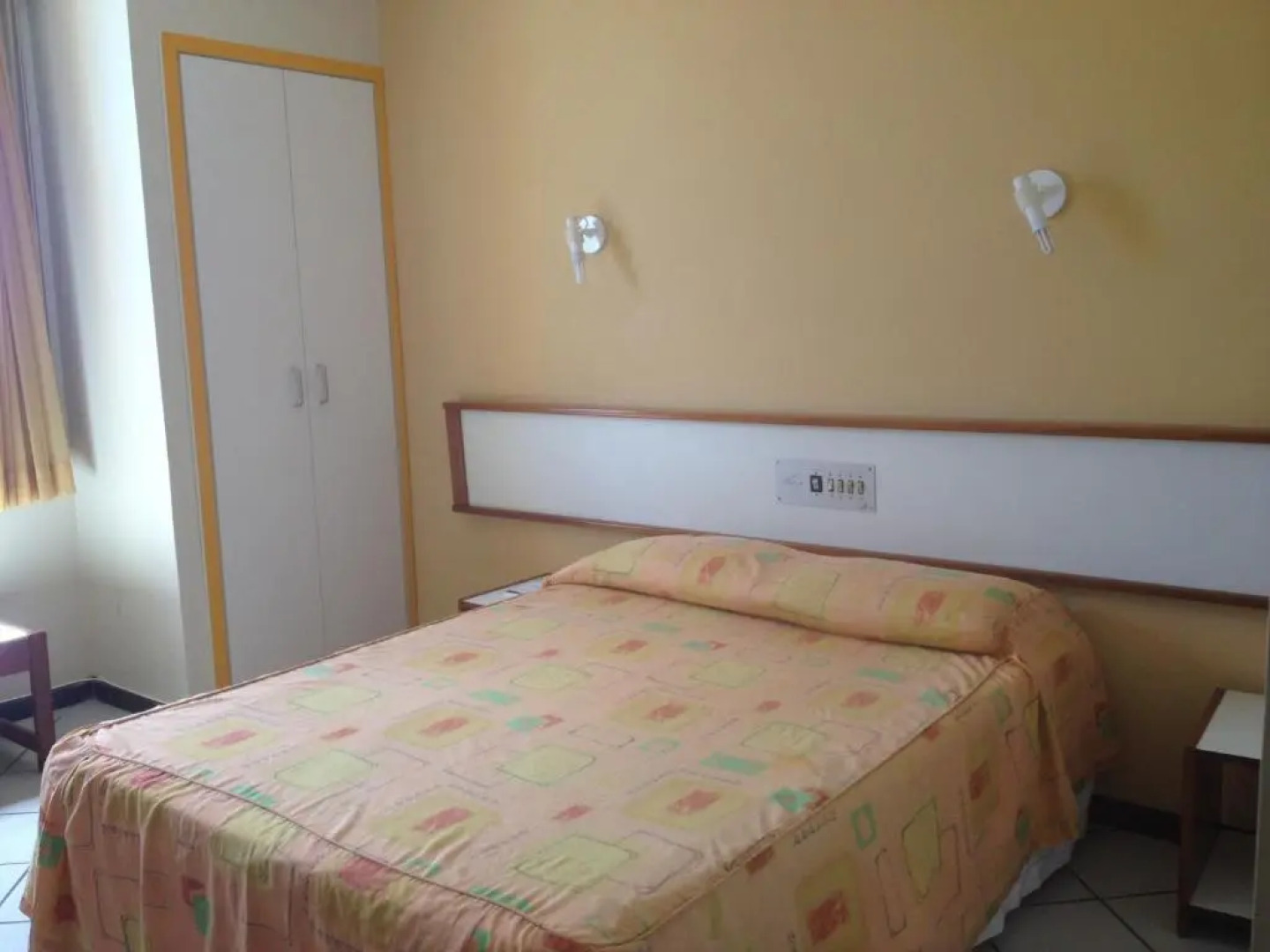 Nascimento Praia Hotel