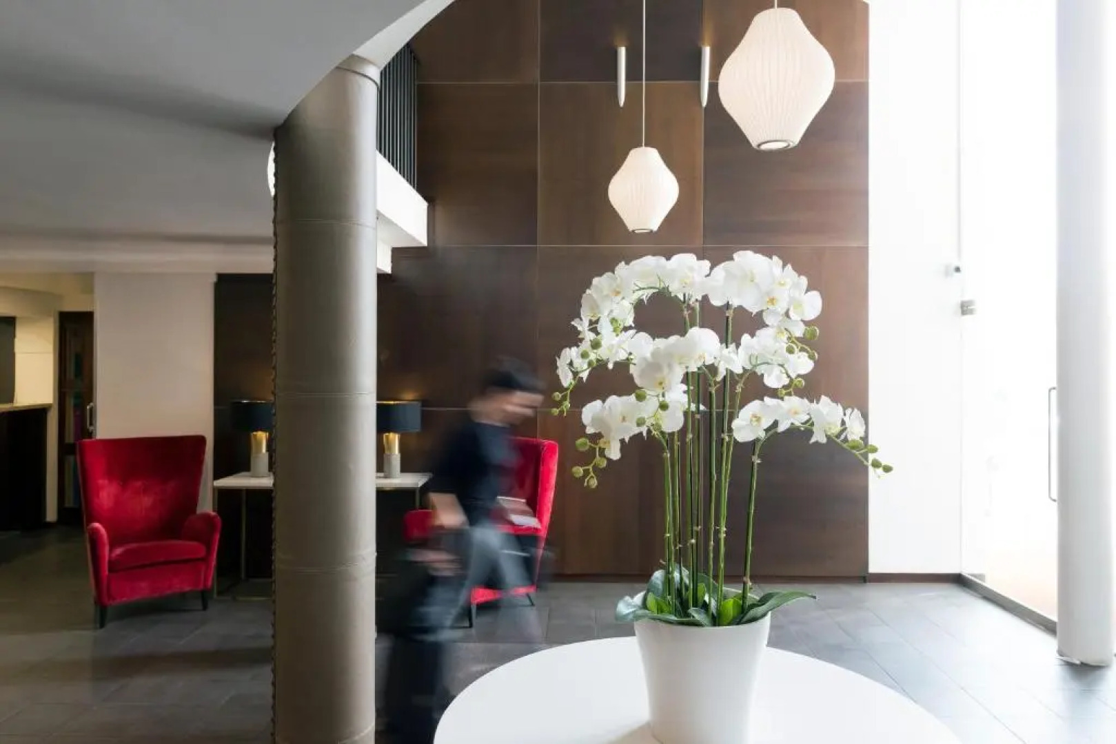 Best Western Atlantic Hotel