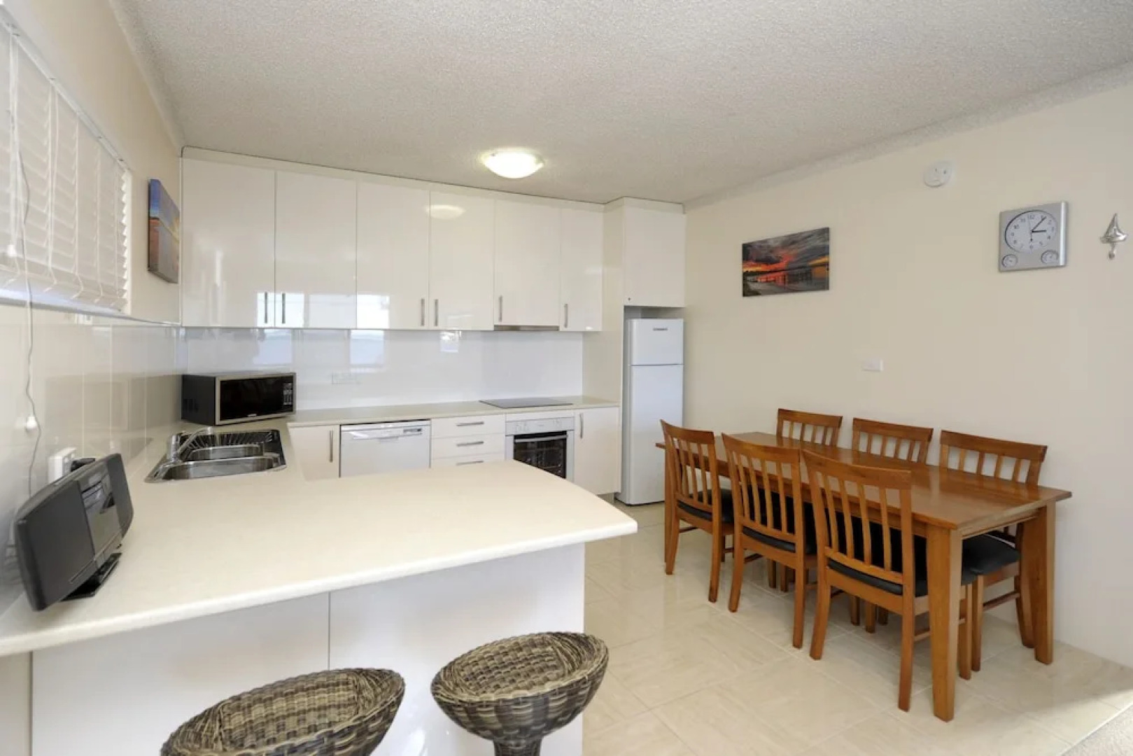 Bella Vista Unit 4 - Shoal Bay