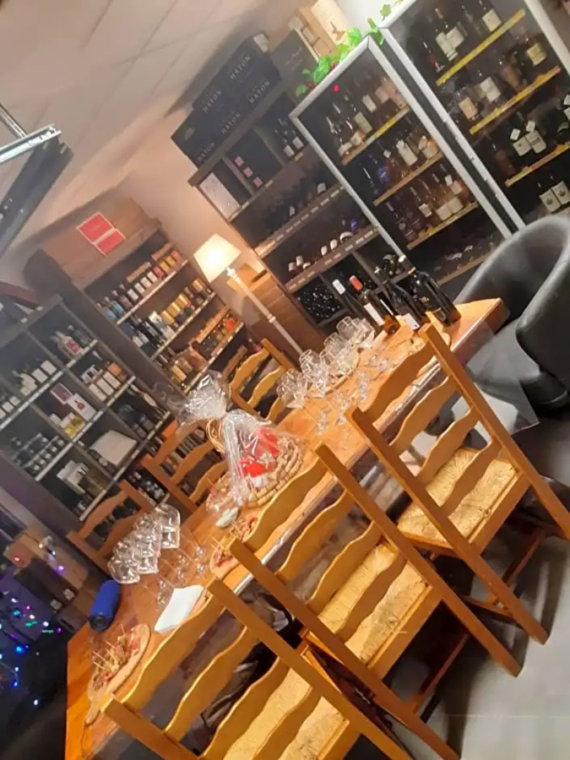 Relais du mazagran Hôtel et Table d'hôte