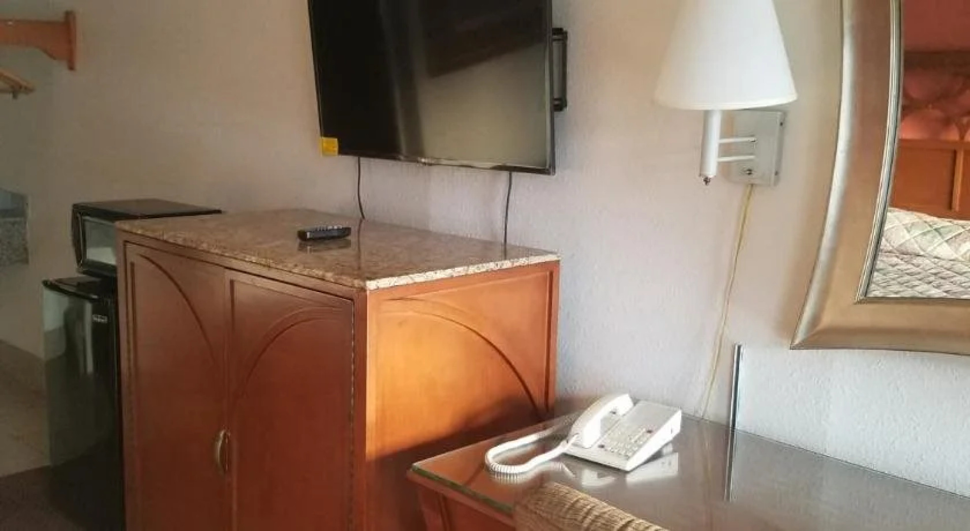 Masters Inn Columbia I-26