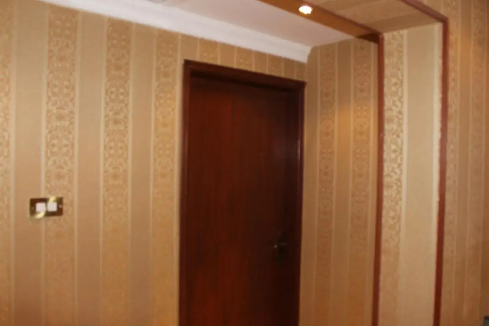 Terrace Furnished Apartments- Hawally 1
