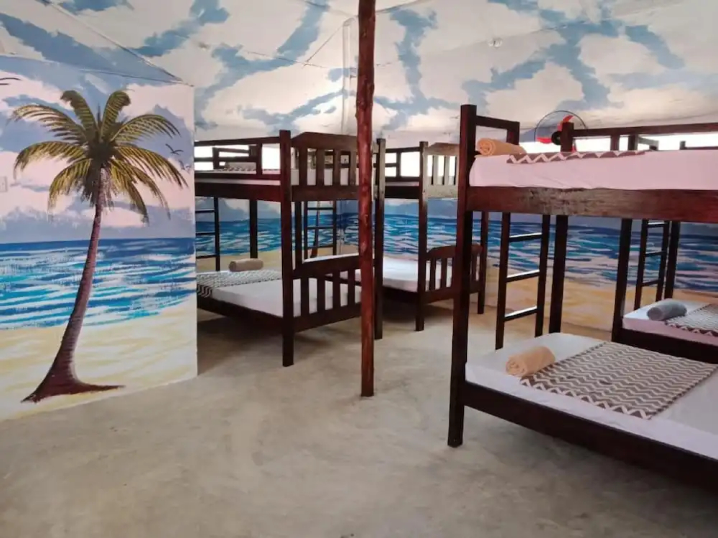 Soul breeze Beach Resort