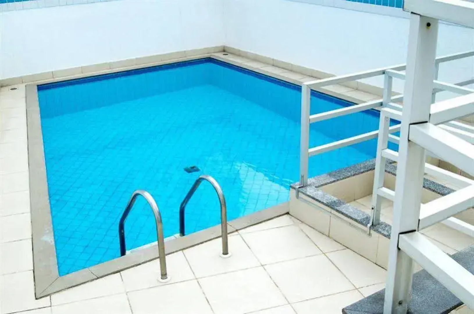 Bristol Quartier Latin Hotel