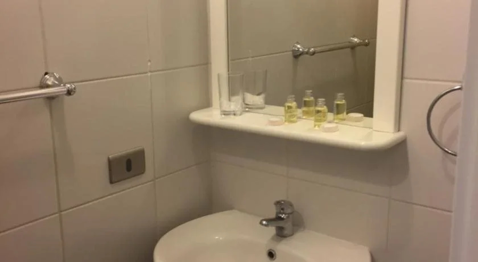 Hostal Don Guillermo