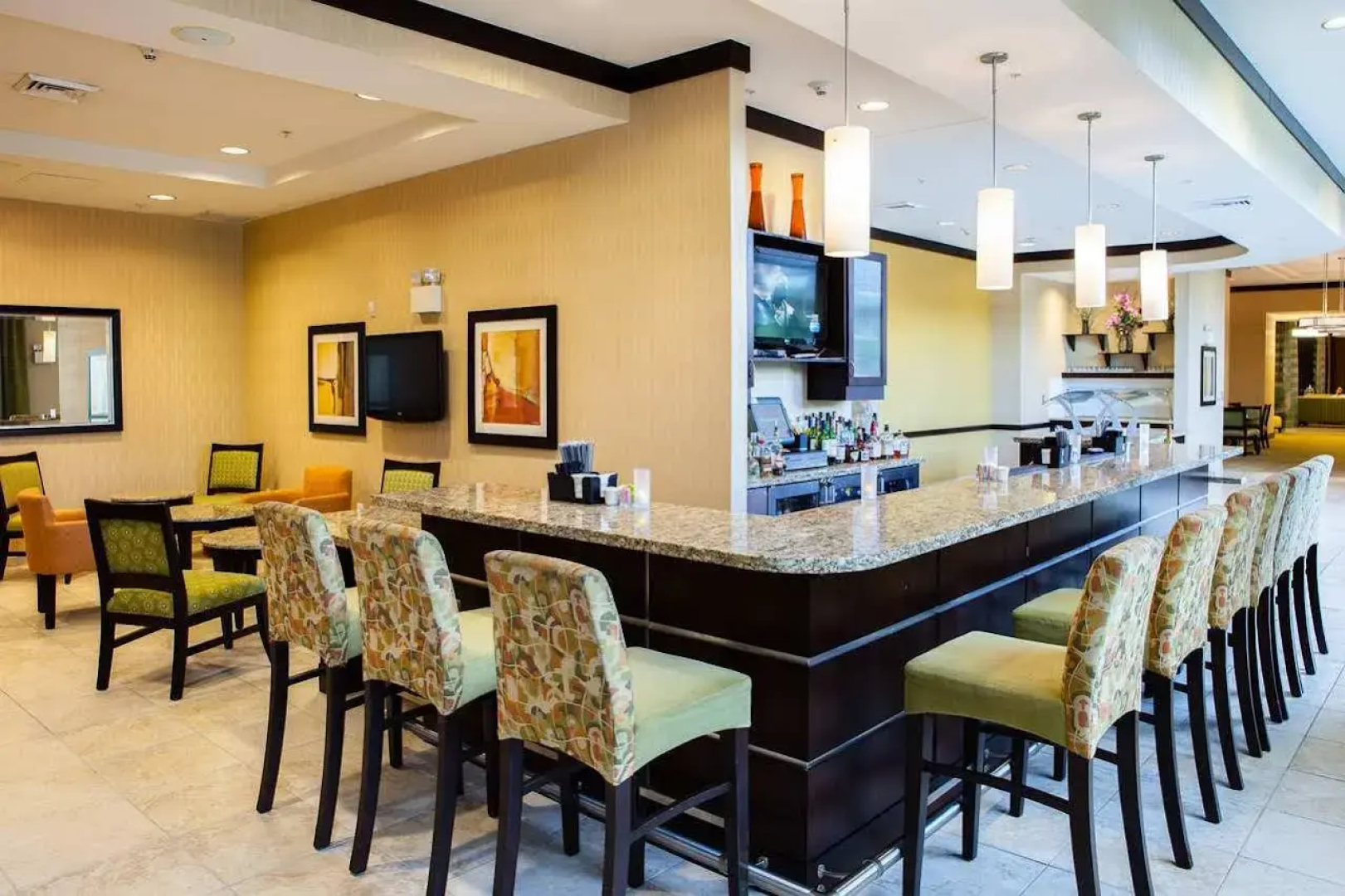 Hilton Garden Inn Arlington-Shirlington
