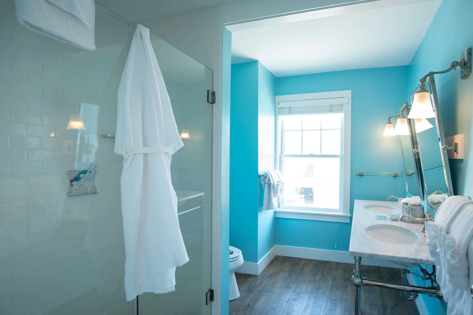 The Tides Beach Club