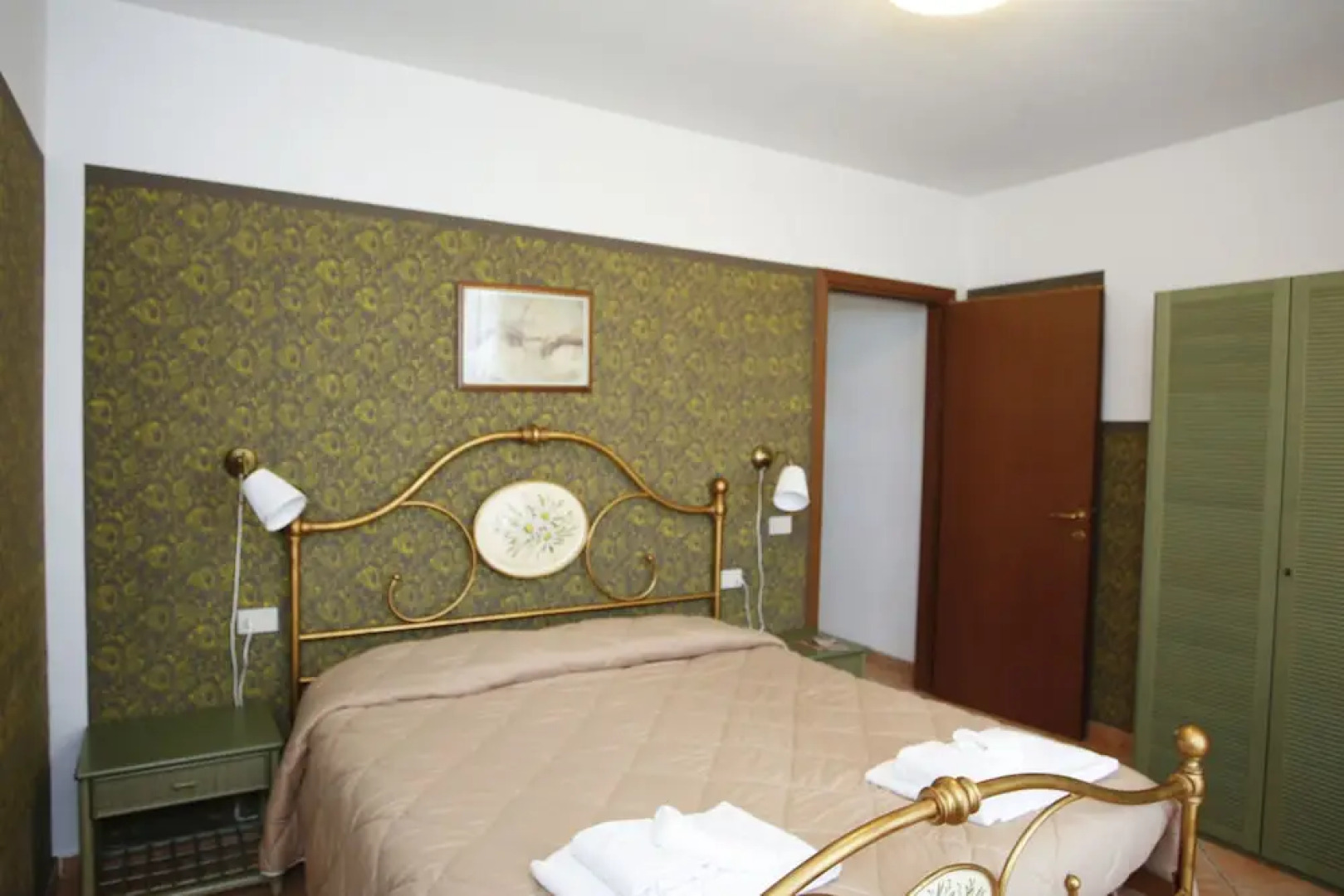 Casa Vacanze Borgo dei Medici