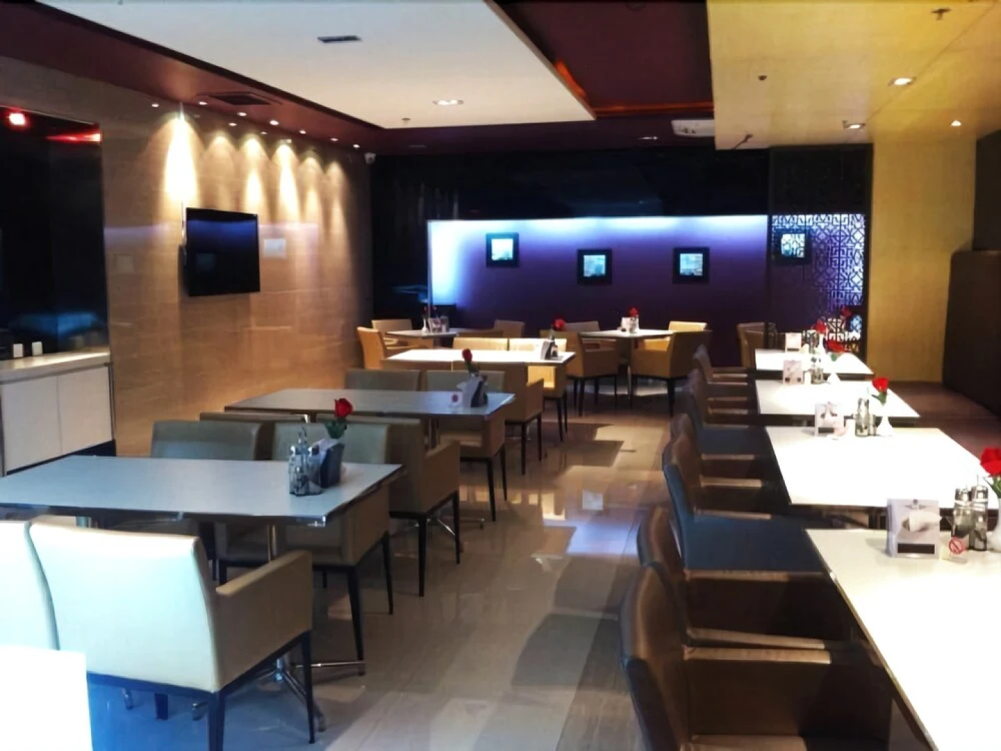 Отель Jinjiang Inn Hohhot Xing an South Street