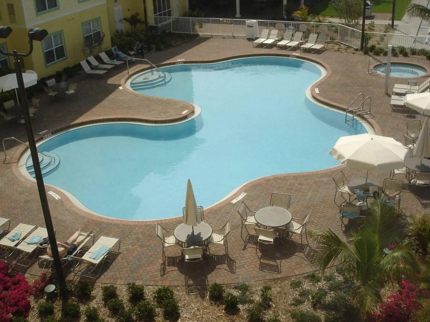 Residence Inn by Marriott Cape Canaveral Cocoa Beach