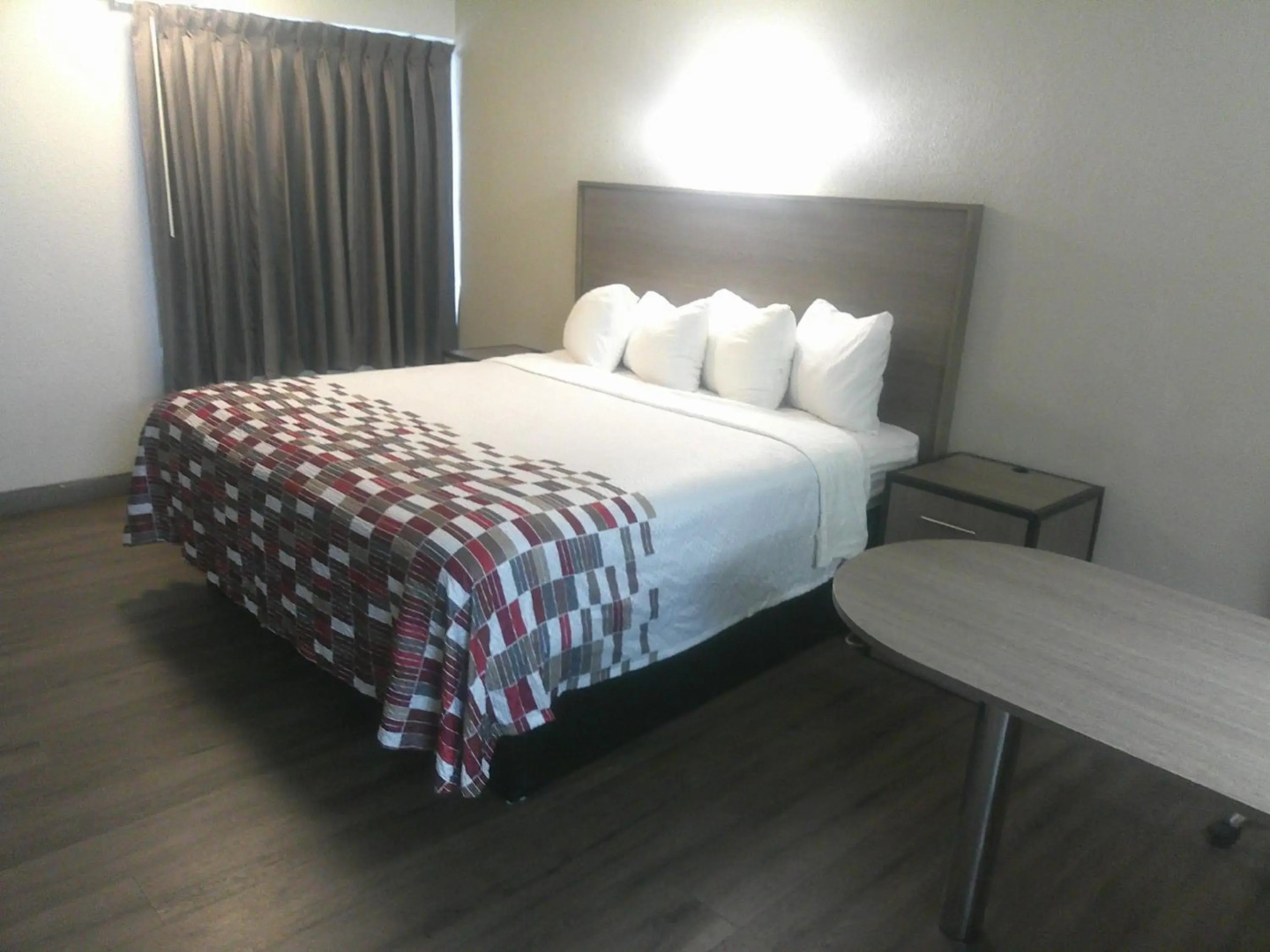 Red Roof Inn Washington, DC