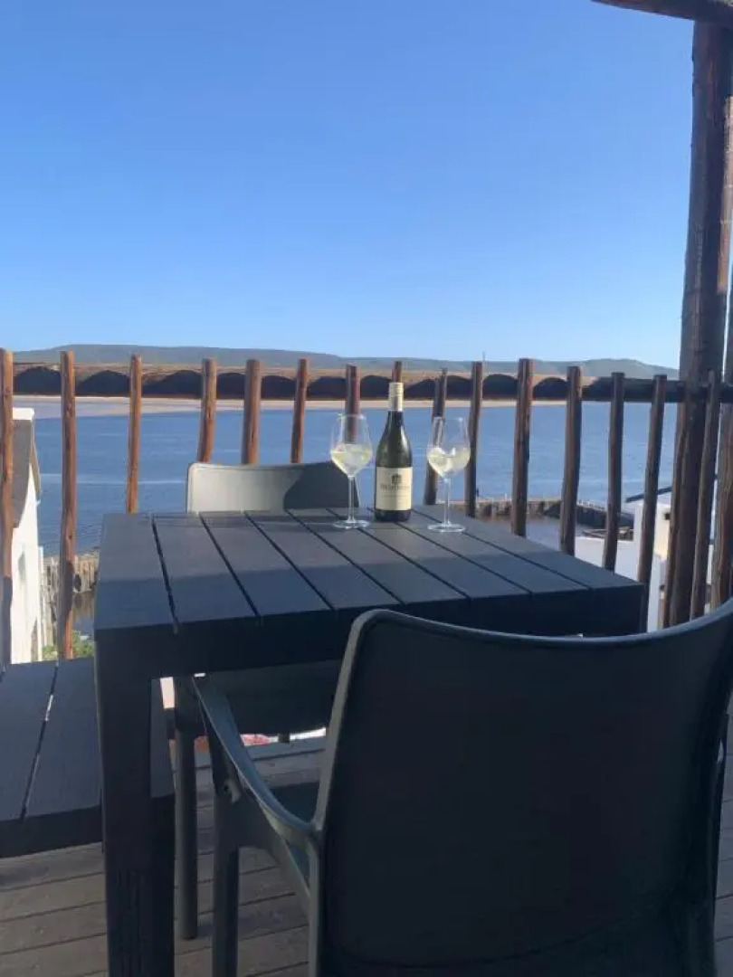 2TEN the Breede River