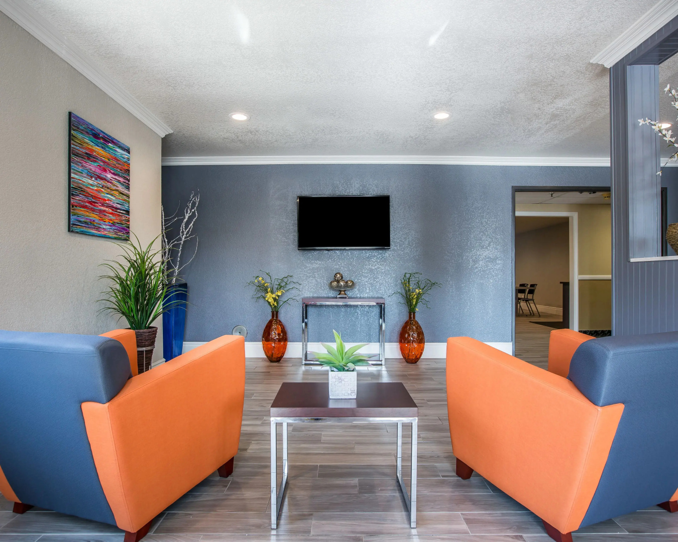 Econo Lodge Fontana