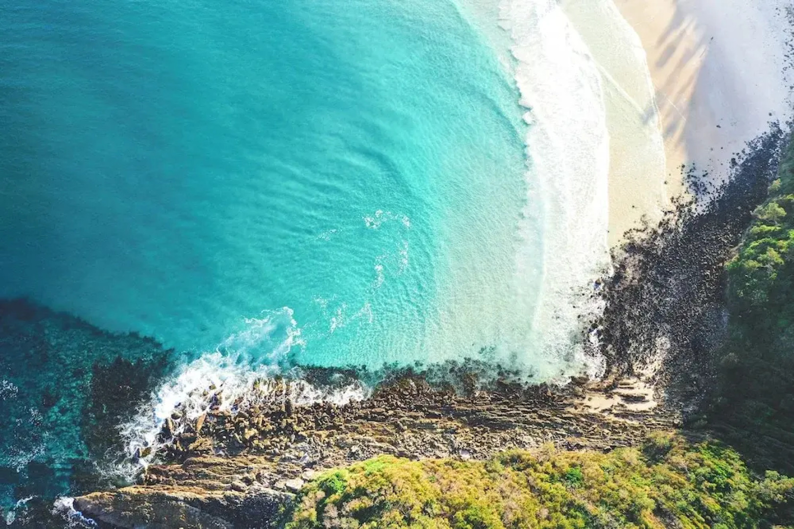 Bannisters Beach House