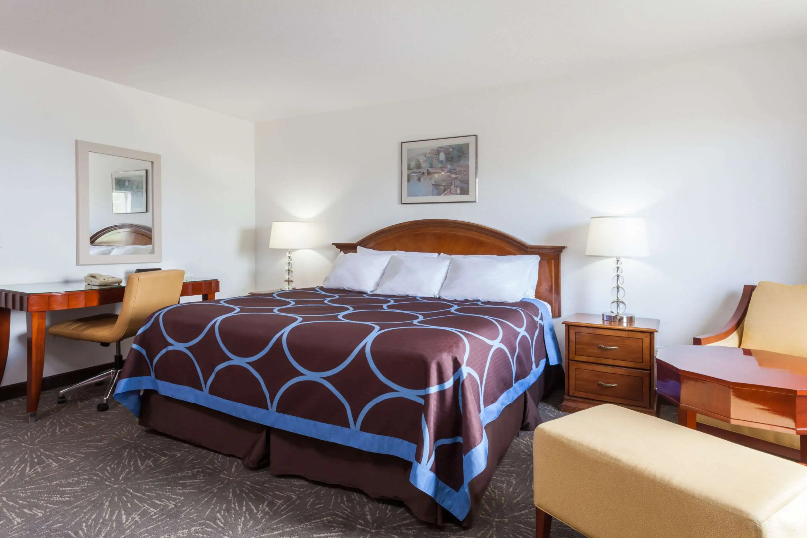 Days Inn by Wyndham Taber