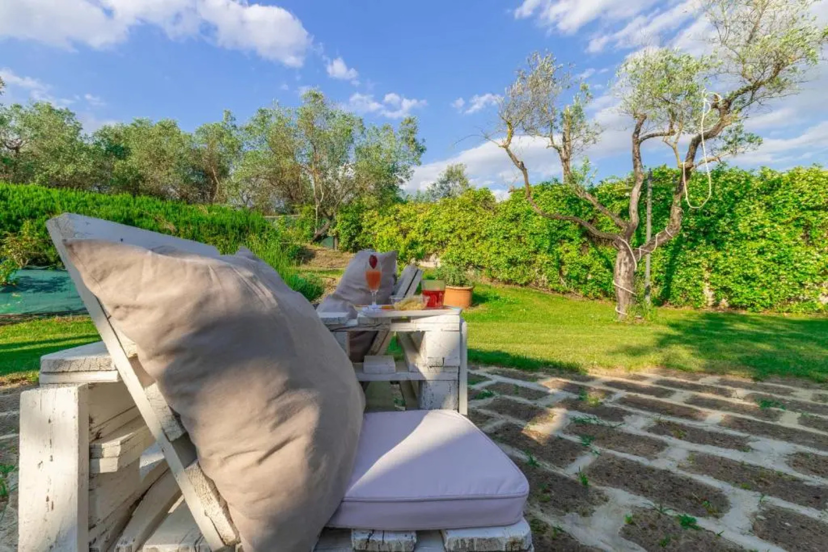 La Casa Medioevale B&B