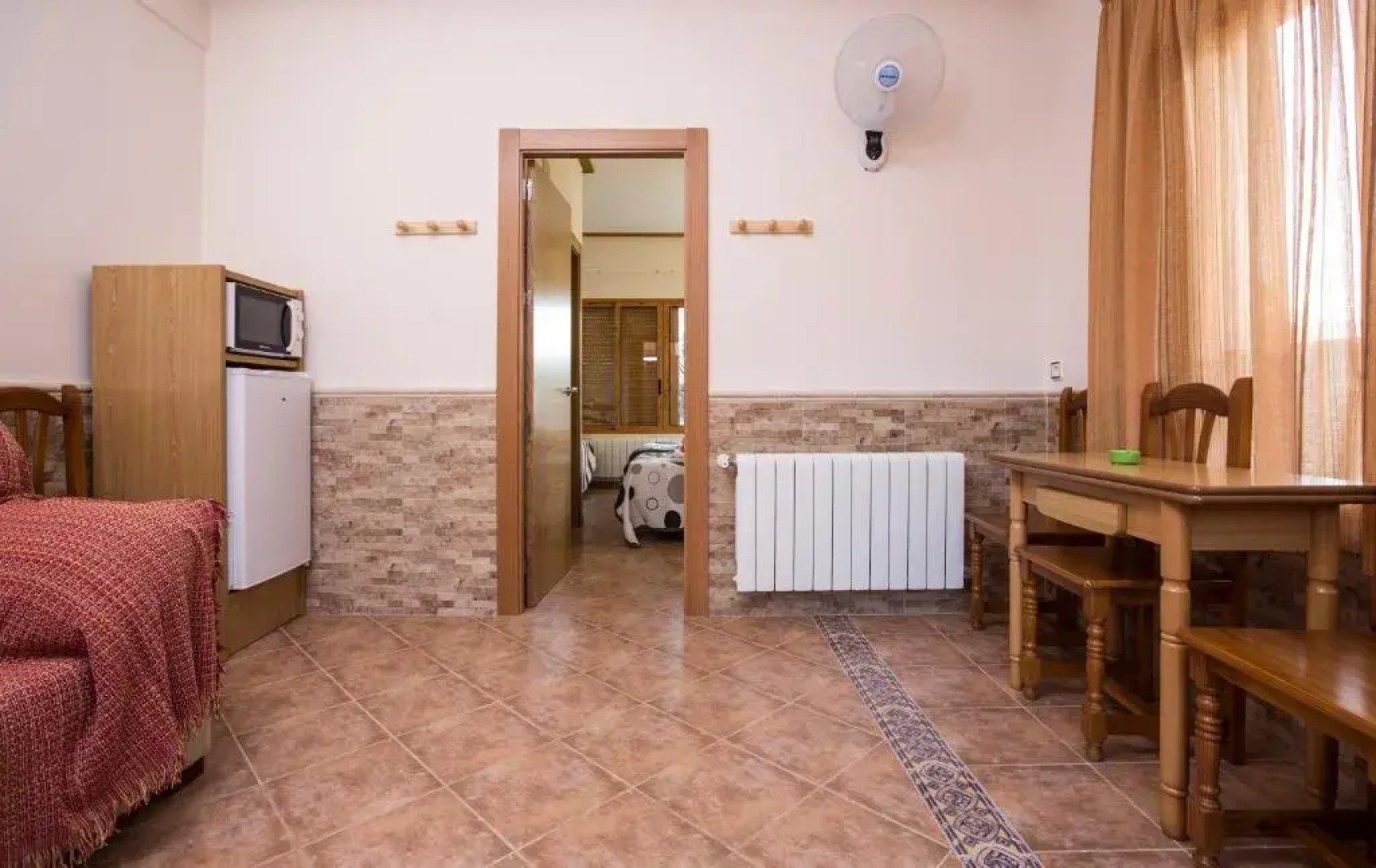 Complejo Rural La Tejera