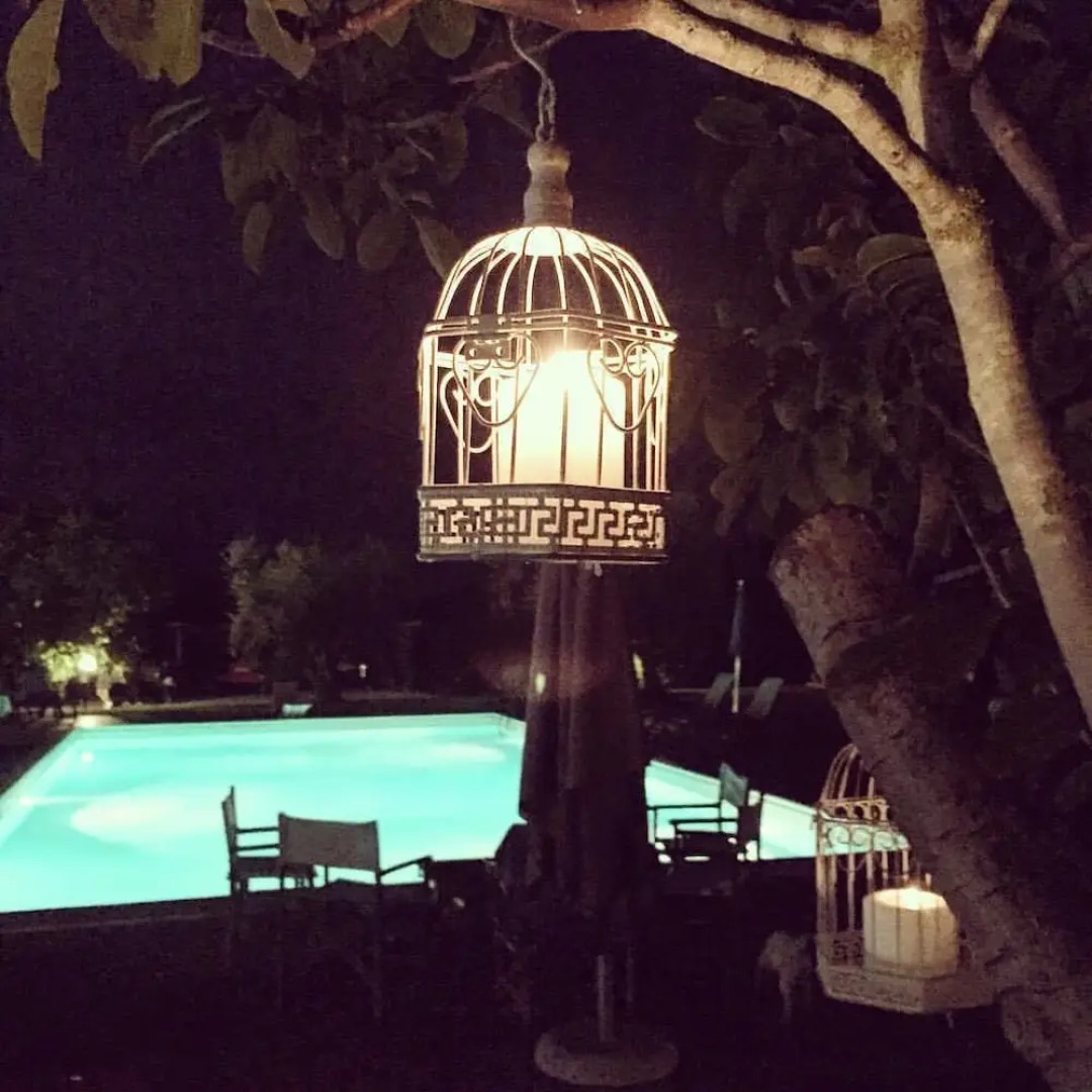 Agriturismo Il Puntoncino