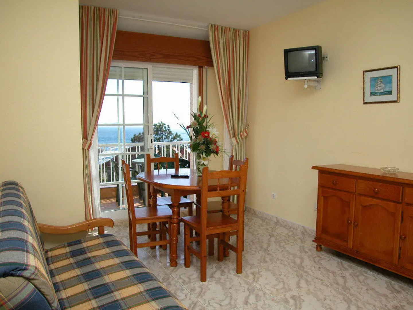 Apartamentos Coral Do Mar I