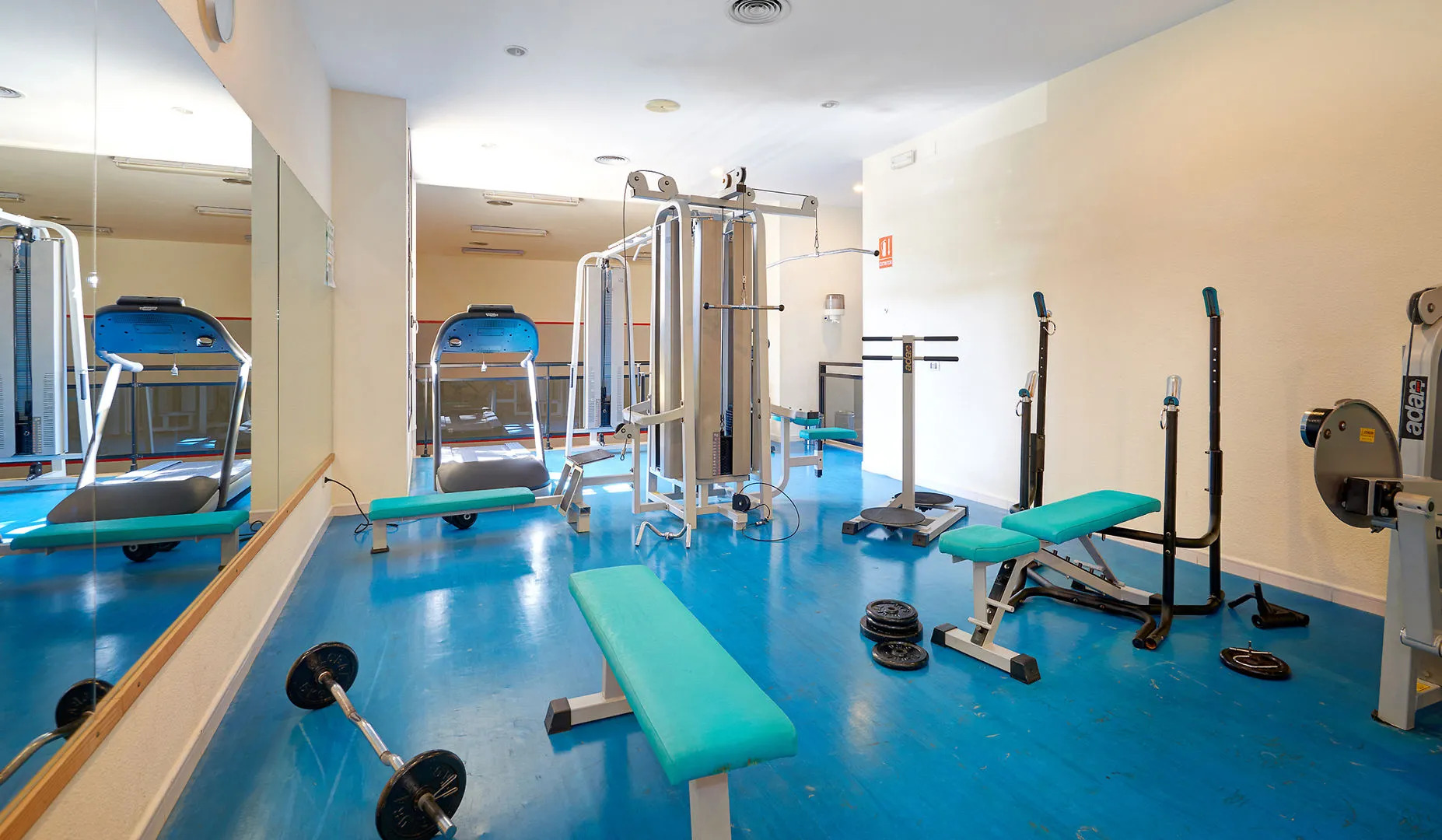 Отель Welikehotel Marfil Playa