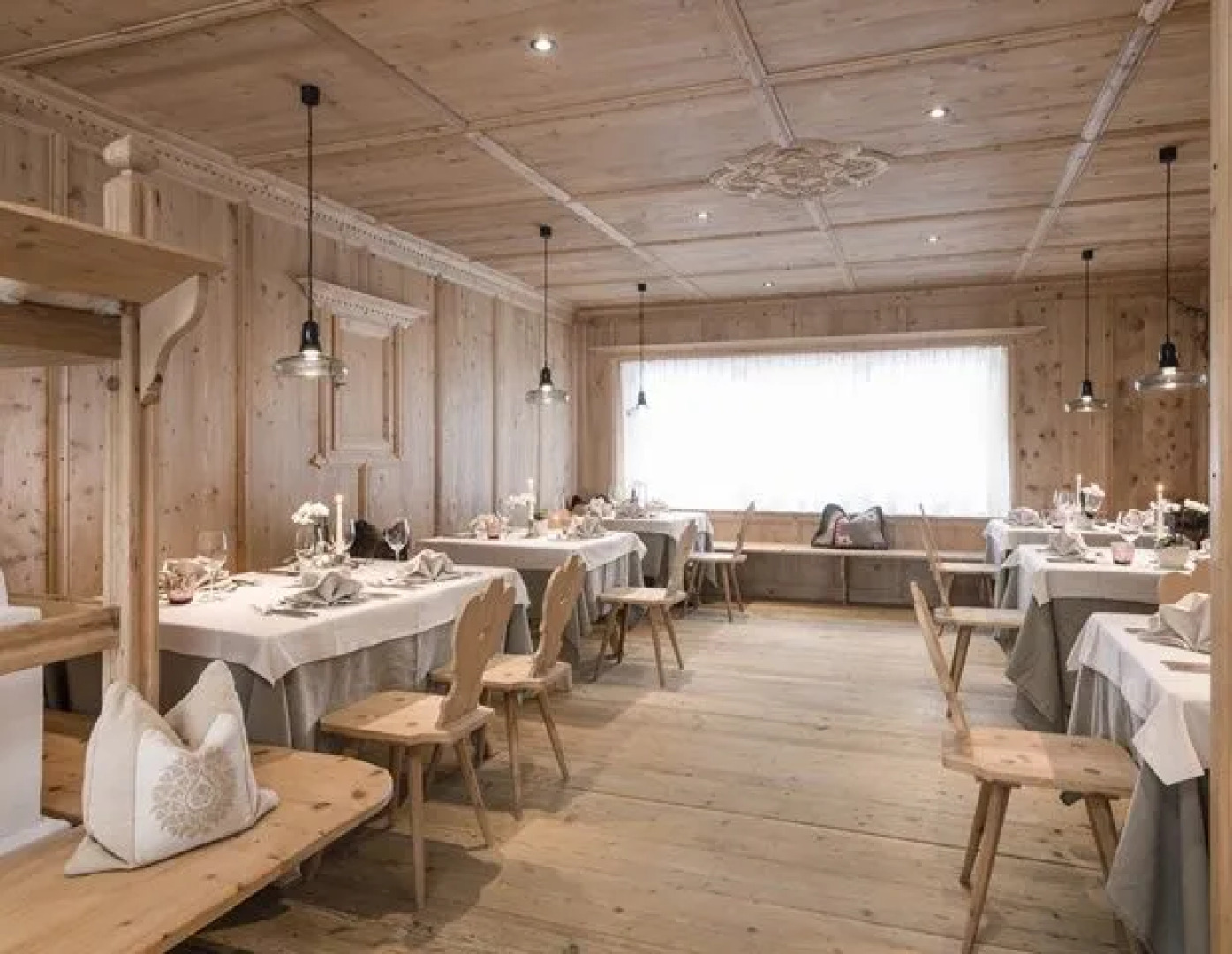 Stroblhof Active Family Spa Resort