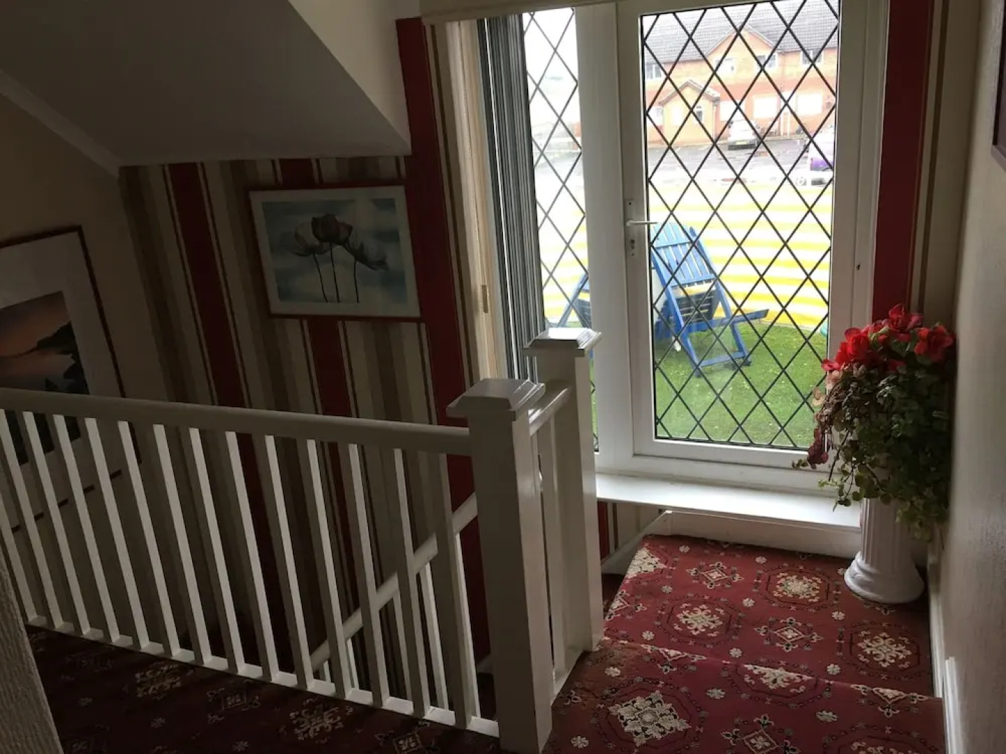 Seayr Hotel